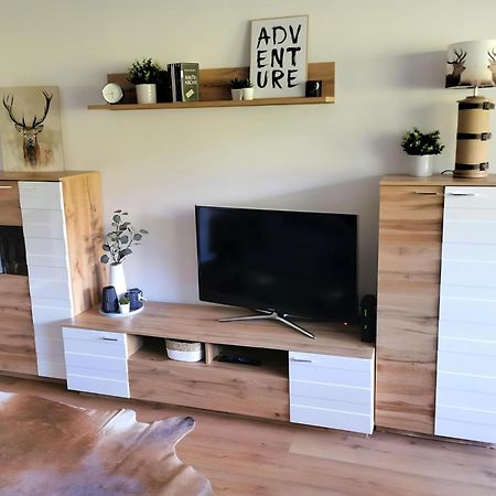 Maria Alm - Cozy & Modern Apartment Mountain View Saalfelden Bagian luar foto