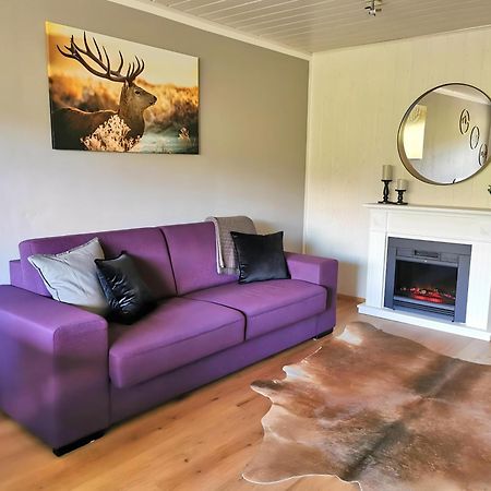 Maria Alm - Cozy & Modern Apartment Mountain View Saalfelden Bagian luar foto