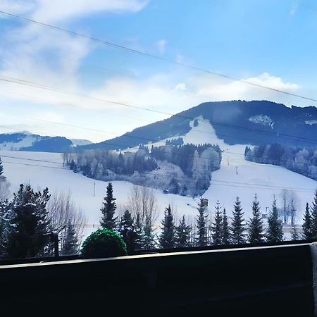 Maria Alm - Cozy & Modern Apartment Mountain View Saalfelden Bagian luar foto