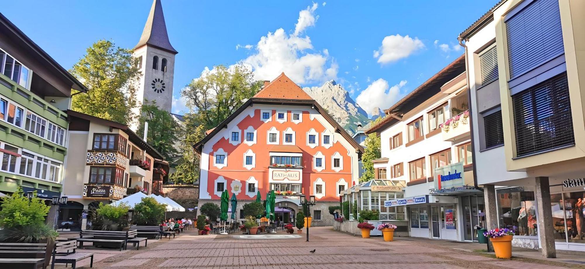 Maria Alm - Cozy & Modern Apartment Mountain View Saalfelden Bagian luar foto