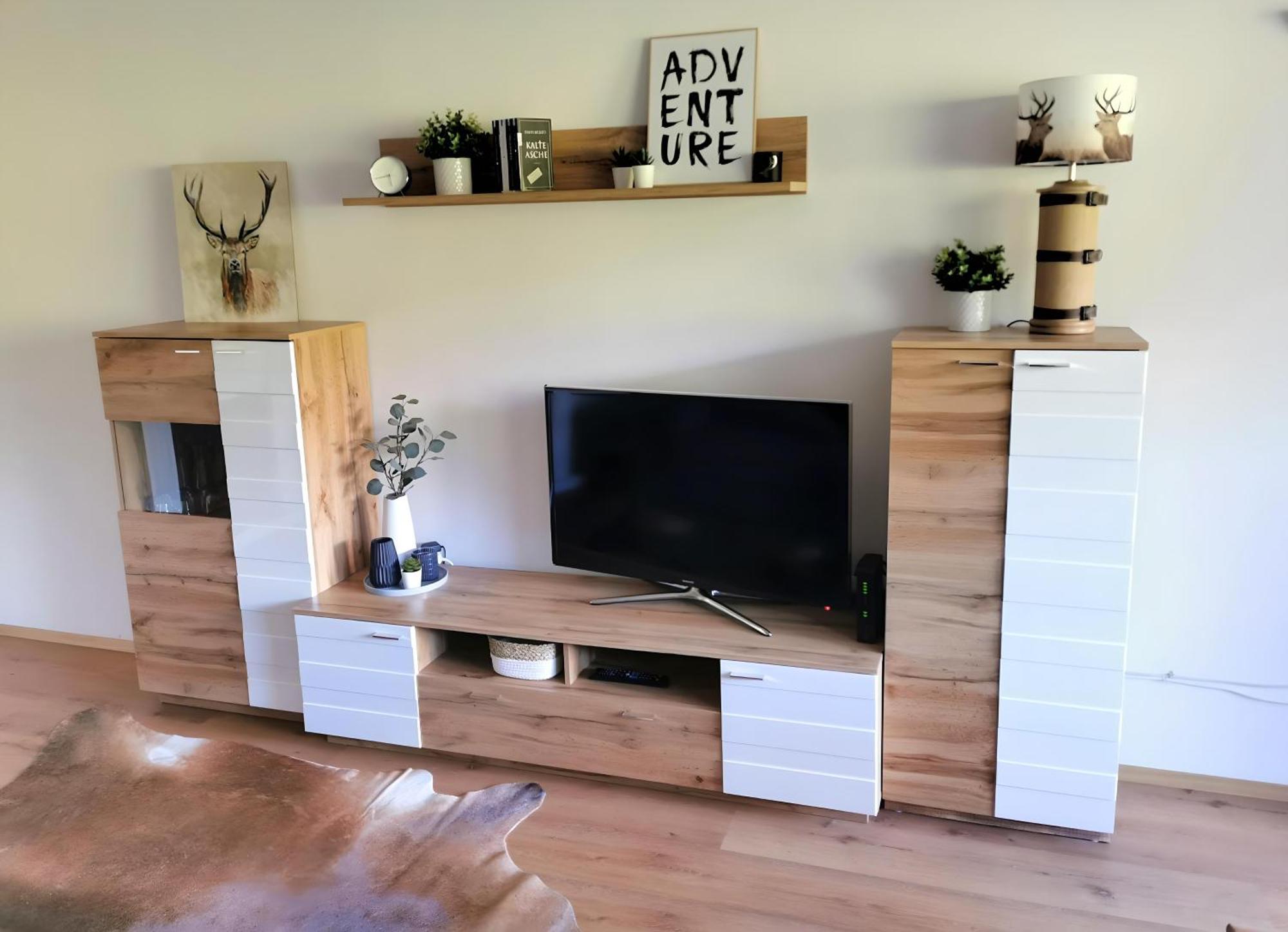 Maria Alm - Cozy & Modern Apartment Mountain View Saalfelden Bagian luar foto
