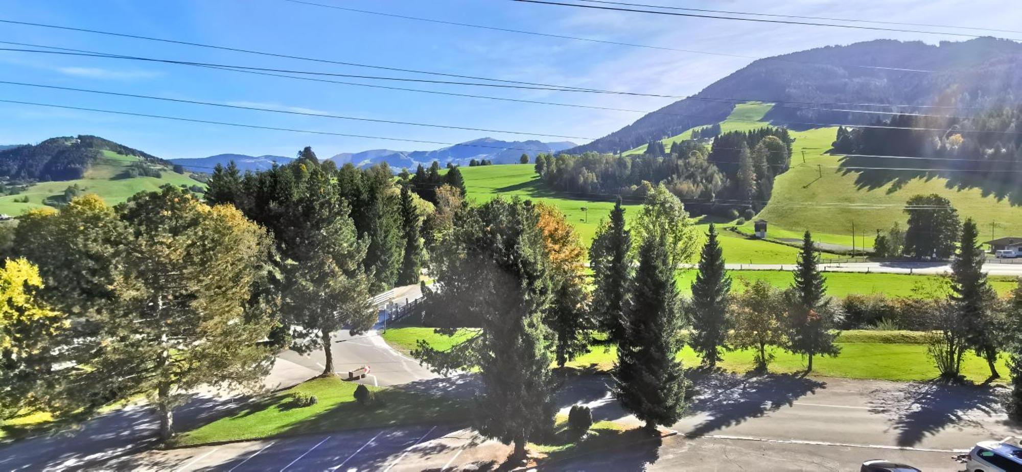 Maria Alm - Cozy & Modern Apartment Mountain View Saalfelden Bagian luar foto