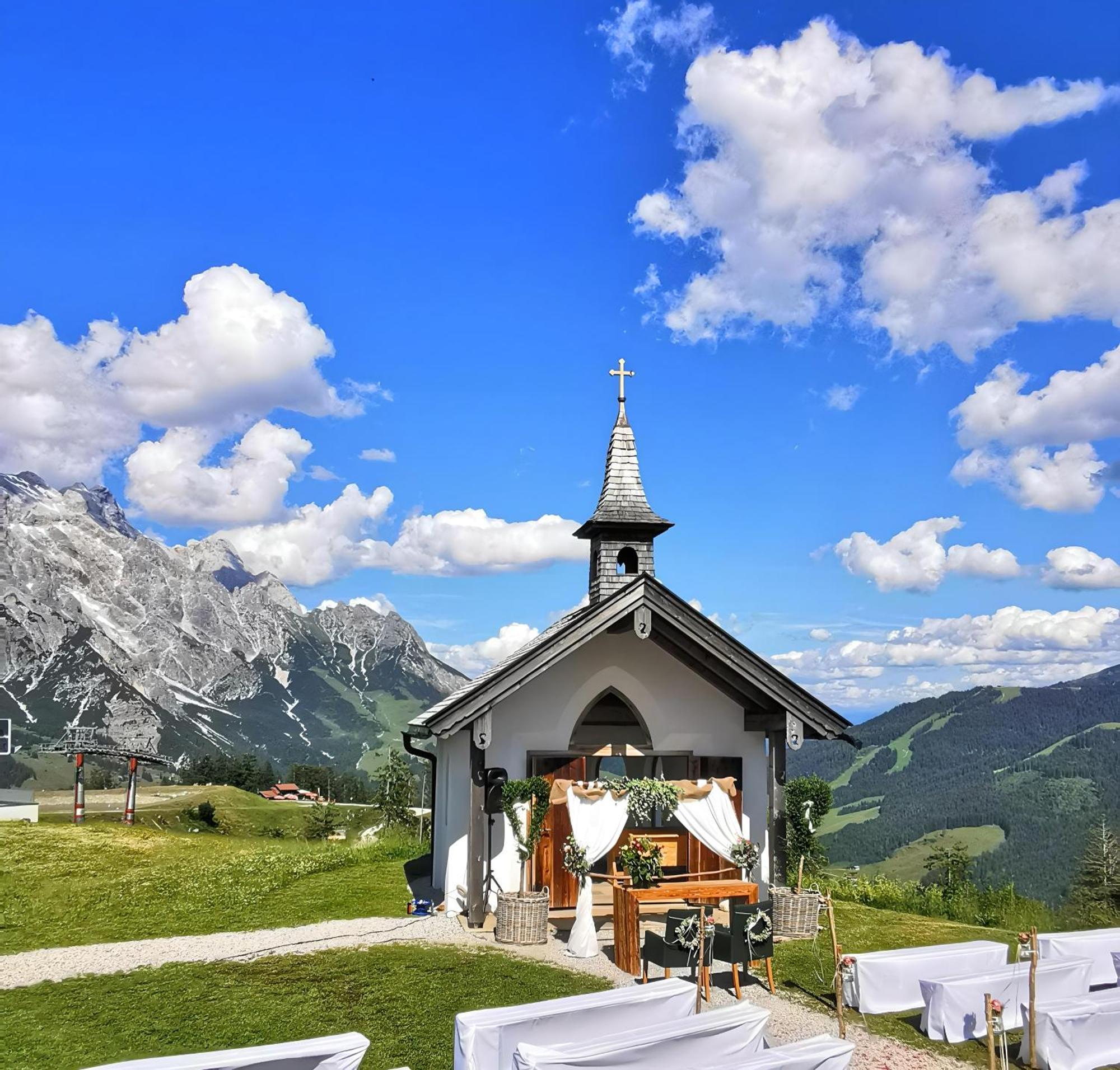 Maria Alm - Cozy & Modern Apartment Mountain View Saalfelden Bagian luar foto