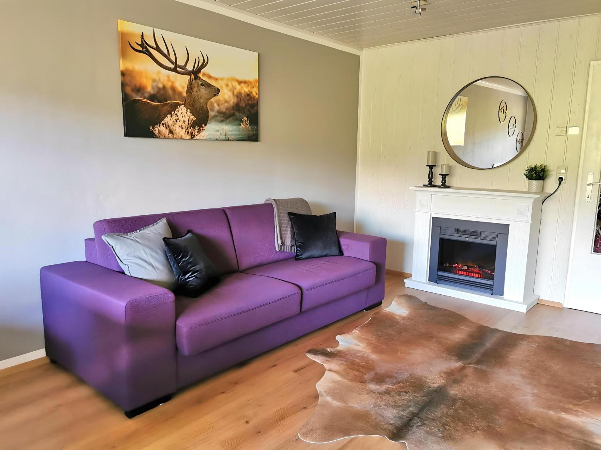 Maria Alm - Cozy & Modern Apartment Mountain View Saalfelden Bagian luar foto