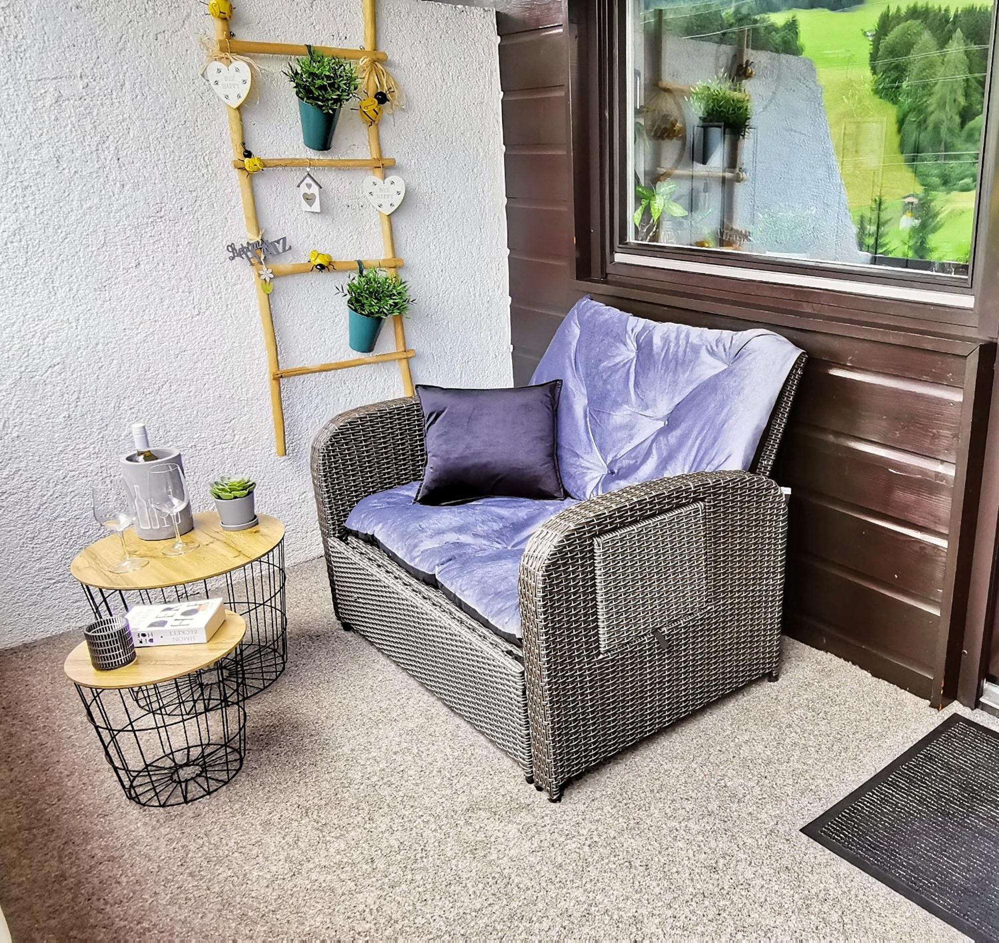 Maria Alm - Cozy & Modern Apartment Mountain View Saalfelden Bagian luar foto